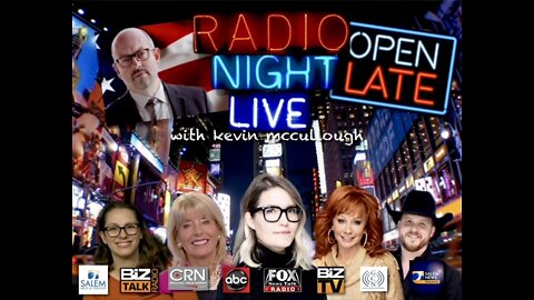 20220108 RadioNightLIVE HR2: Stepman, Johnson, Reba