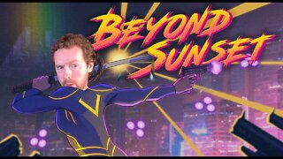 We are going beyond... Beyond Sunset!!! - LIVE!