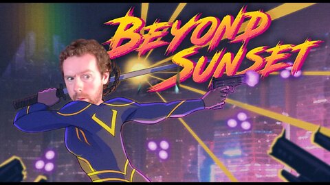 We are going beyond... Beyond Sunset!!! - LIVE!