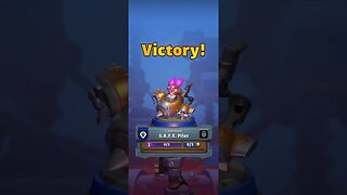 Blizzard's NEW Game Warcraft Rumble (Clash Royale Clone)