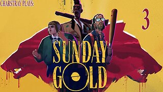 Sunday Gold (Bahasa Indonesia), Part 3