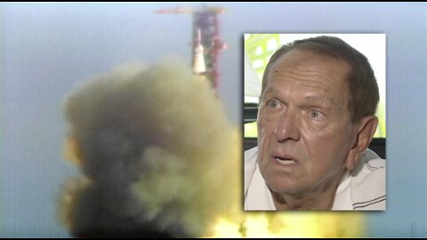 Jupiter resident Bob Berto remembers working with Apollo 11 astronauts