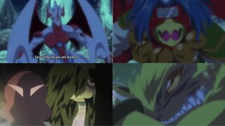 Digimon Ghost Game Ep 51 reaction #DigimonGhostGame #DigimonGhostGamereaction #Digimonanime #digimon