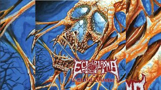 Ectoplasma - Skeletal Lifeforms (EP 2016) HD