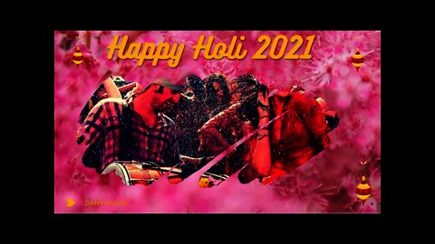 Holi Special |Dewar ne ki Bhabhi ki jabardast putai | Dewar Bhabhi full enjoy holiday |