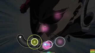 Session 5: Osu! (One Punch Man)