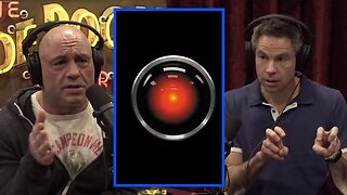 AI Off The Rails | Joe Rogan Experience w/ Michael Shellenberger