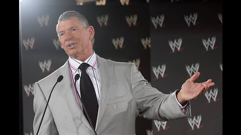 WWE Boss Vince McMahon Raided by Federal Agents, Announces Indefinite Leave
