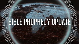 Prophecy Timeline - The First 3 Seals