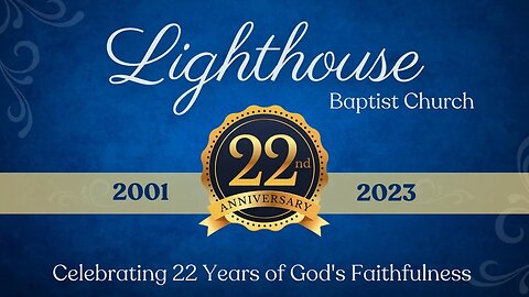 April 2, 2023 - Sunday PM - Evangelist Cliff Burwell