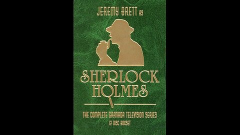 The Abbey Grange: The Adventures Of Sherlock Holmes