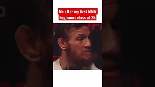 Conor McGregor is an animal || A machine #shorts #mma #reel #fight #ko #fyp #foryou