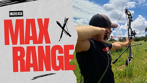 5 ways to extend your max range