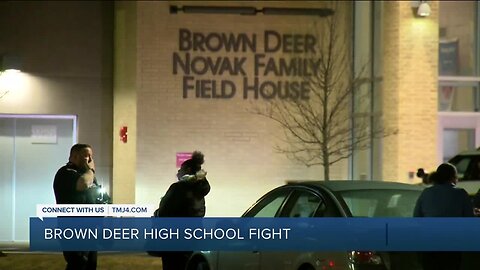 Fight at Milwaukee high school prompts for WIAA investigation