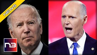 RICK SCOTT'S AD BLITZ is DESTROYING the Republican Party - HELP HIM OUT!