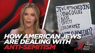 How American Jews are Dealing with Anti-Semitism Rise in U.S., w/ Bethany Mandel and Karol Markowicz