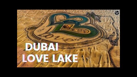 Love Lake in Al Quadra Dubai