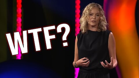 NPR CEO Katherine Maher claims striving for "the truth" is a "DISTRACTION" in resurfaced video