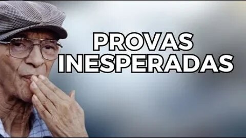 ✅Provas Inesperadas: O Caminho da Superacão e Crescimento Pessoal