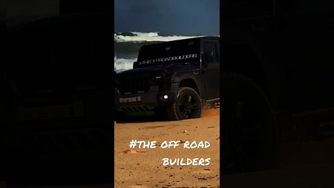 the off road builders #shorts #car #cars #youtube #youtubeshorts