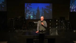 City on the Hill Live-October 23, 2022: Pastor Steve Shank