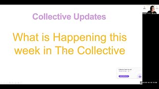 Collective Update Call for 19th of March