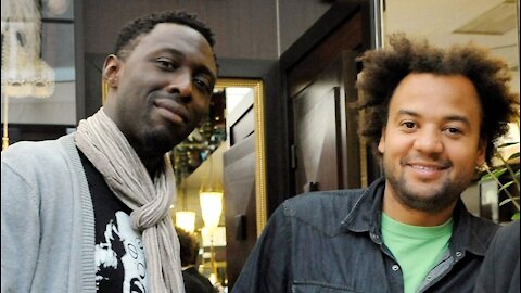 Ciné Story n°74 - Fabrice Eboué et Thomas Ngijol