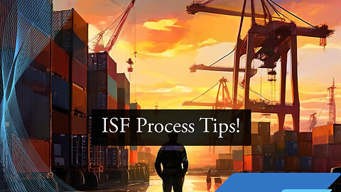 Maximizing Efficiency: The Power of Continuous Improvement in ISF Processes