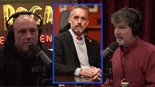 Jordan Peterson | Joe Rogan Experience w/ Bret Weinstein