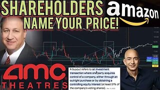 AMC AMAZON BUYOUT!!!!!!!!!!!!!!!!!!!!