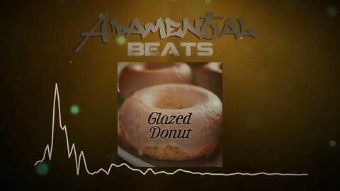 Adamental Beats - Glazed Donut