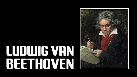 Ludwig van Beethoven - FIGURES