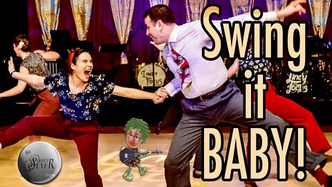 Swing it Baby!