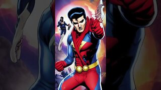 ELVIS PRESLEY SUPER HEROI COMIC COVERS 10 #shorts