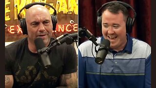 Joe Rogan and Shane Gillis on WWI and the Paintings of Francisco Goya