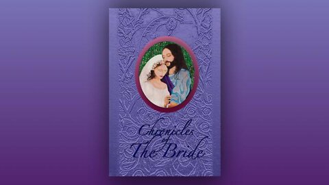 Chronicles of the Bride - Sister Therese Nightly Sky