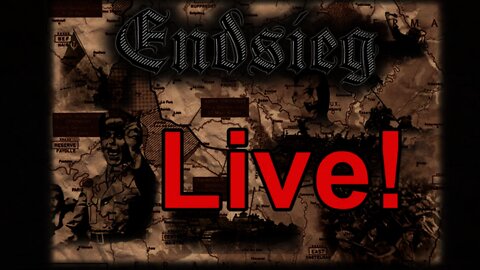 Endsieg 1910 Germany - Heart of Iron IV mod Live