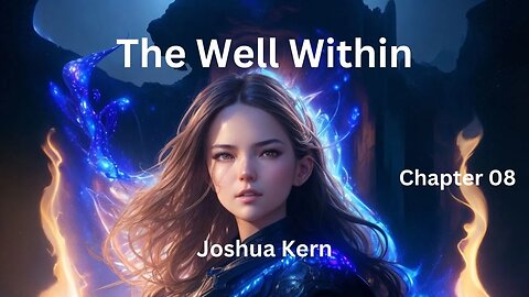 The Well Within Chapter 8: An Urban Fantasy Progression Novel Series Audiobook