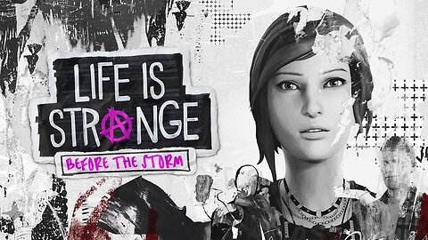 Life is Strange: Before the Storm (episode 1: Awake)