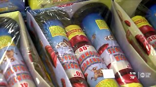 Local doctor warns of hazards this 4th of July holiday weekend