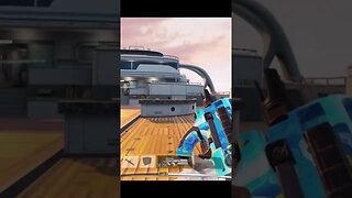 Call of Duty: Mobile - CBR4 Fruity Waters Gameplay (Summer Sizzle Event Camo)