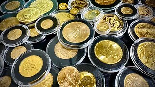 Unbelievable Gold Demand - Is This Just the Beginning?