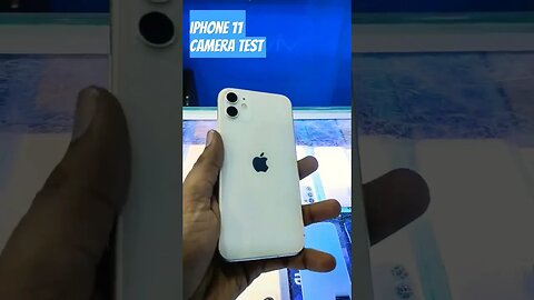 iphone 11 white camera test #shortvideo #shortsyoutube #pubg #pubgmobile #india #camera #iphone