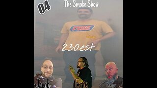 The Smoke Show 04