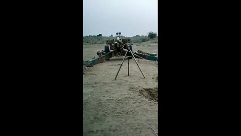 Army Gun