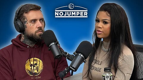 Molly Brazy on Motherhood, Beefing With Girl Rappers, Social Media & More