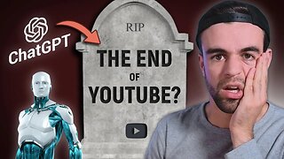 How ChatGPT has changed YouTube forever...