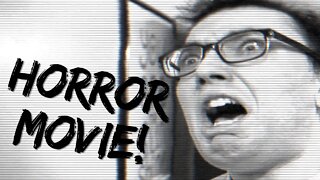 Make a Horror Movie! | #AskJordan