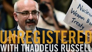 Unregistered 215: Sam Husseini