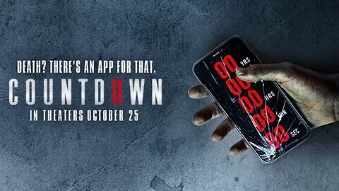 Countdown (2019) #review #app #download #death